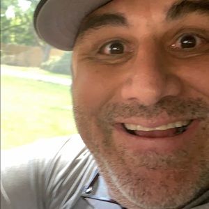 Meet your Posher, Brent